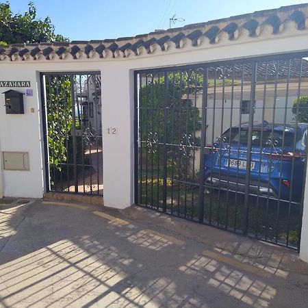 Villa Azahara Nerja Kültér fotó