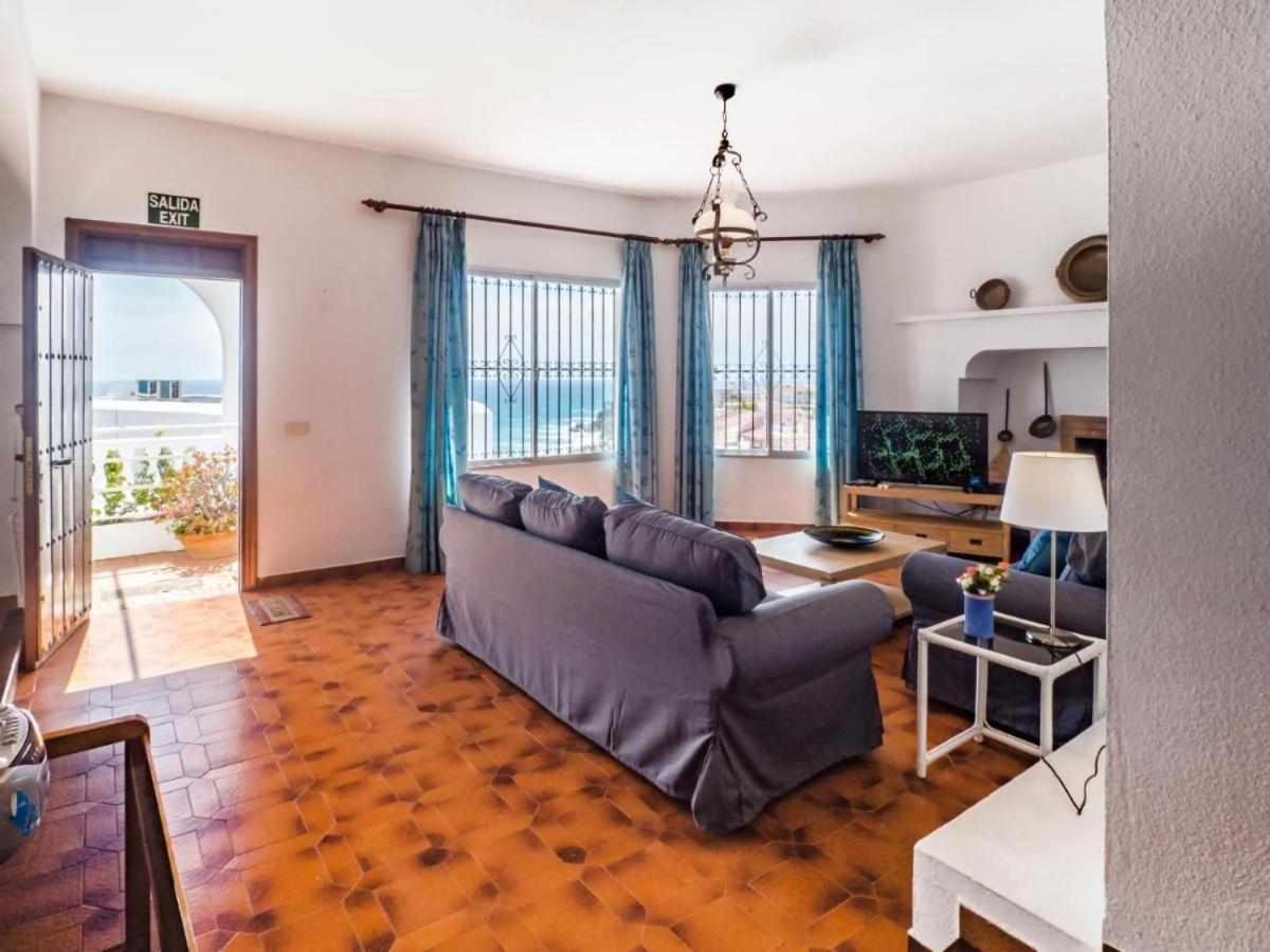Villa Azahara Nerja Kültér fotó