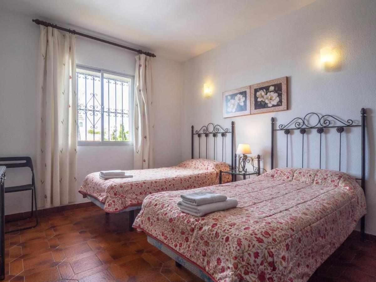Villa Azahara Nerja Kültér fotó