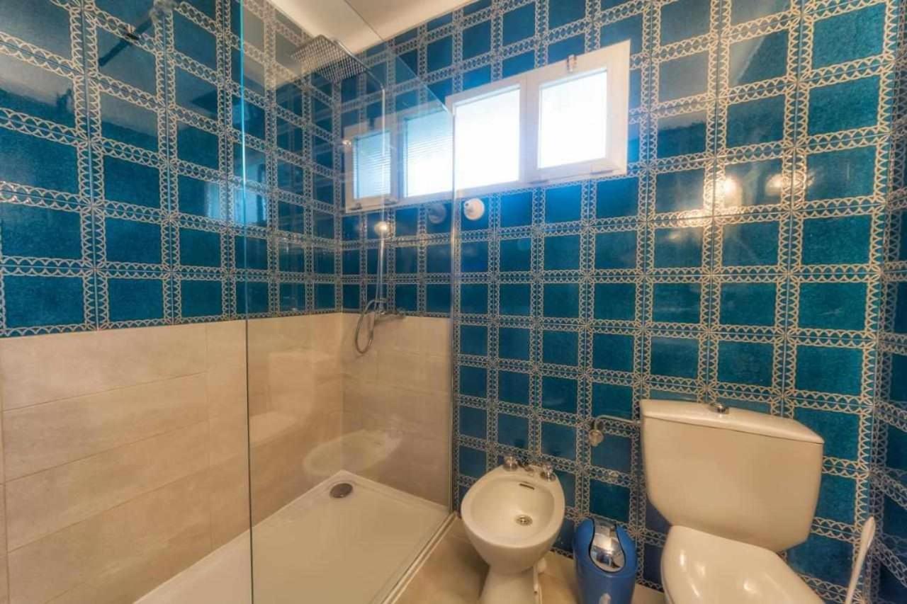 Villa Azahara Nerja Kültér fotó