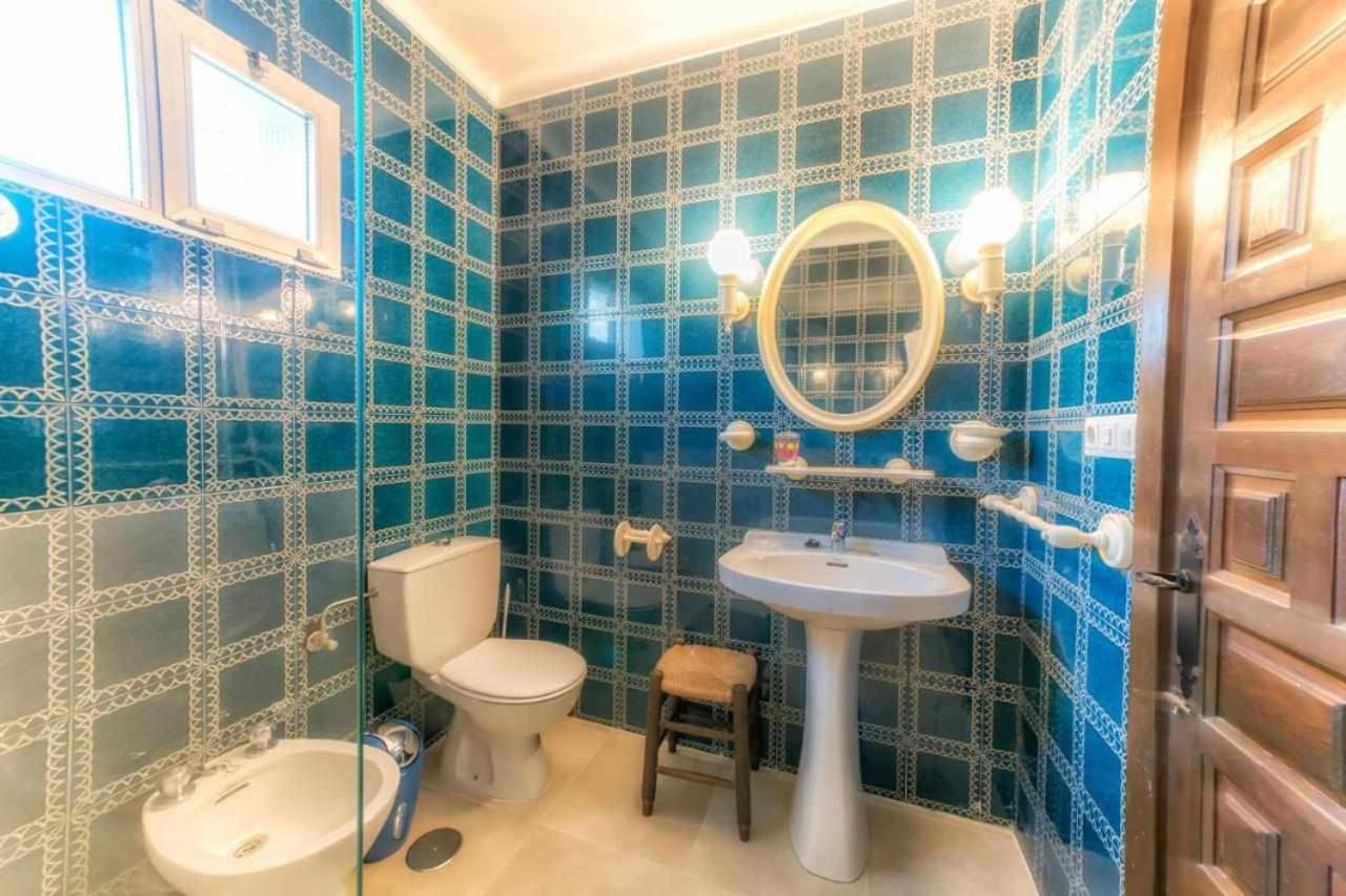 Villa Azahara Nerja Kültér fotó