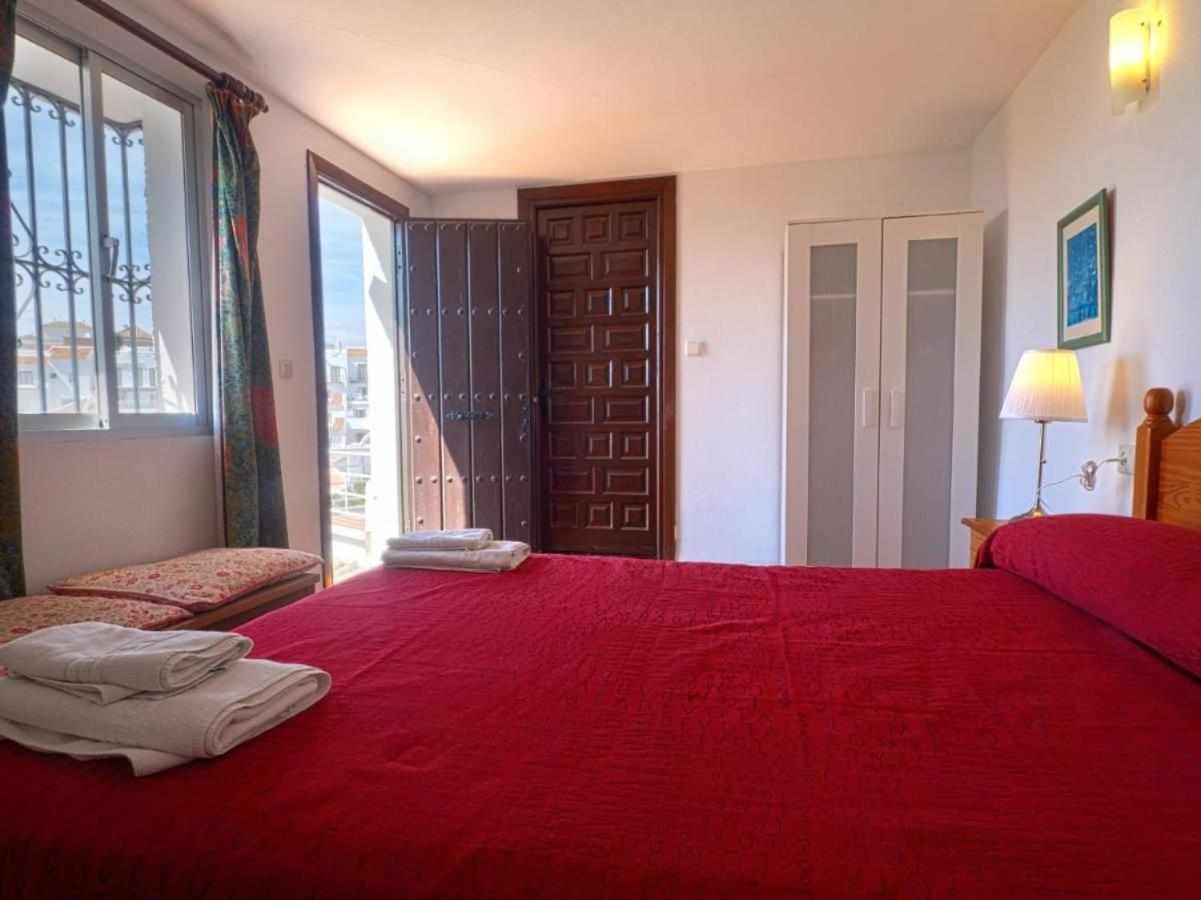 Villa Azahara Nerja Kültér fotó